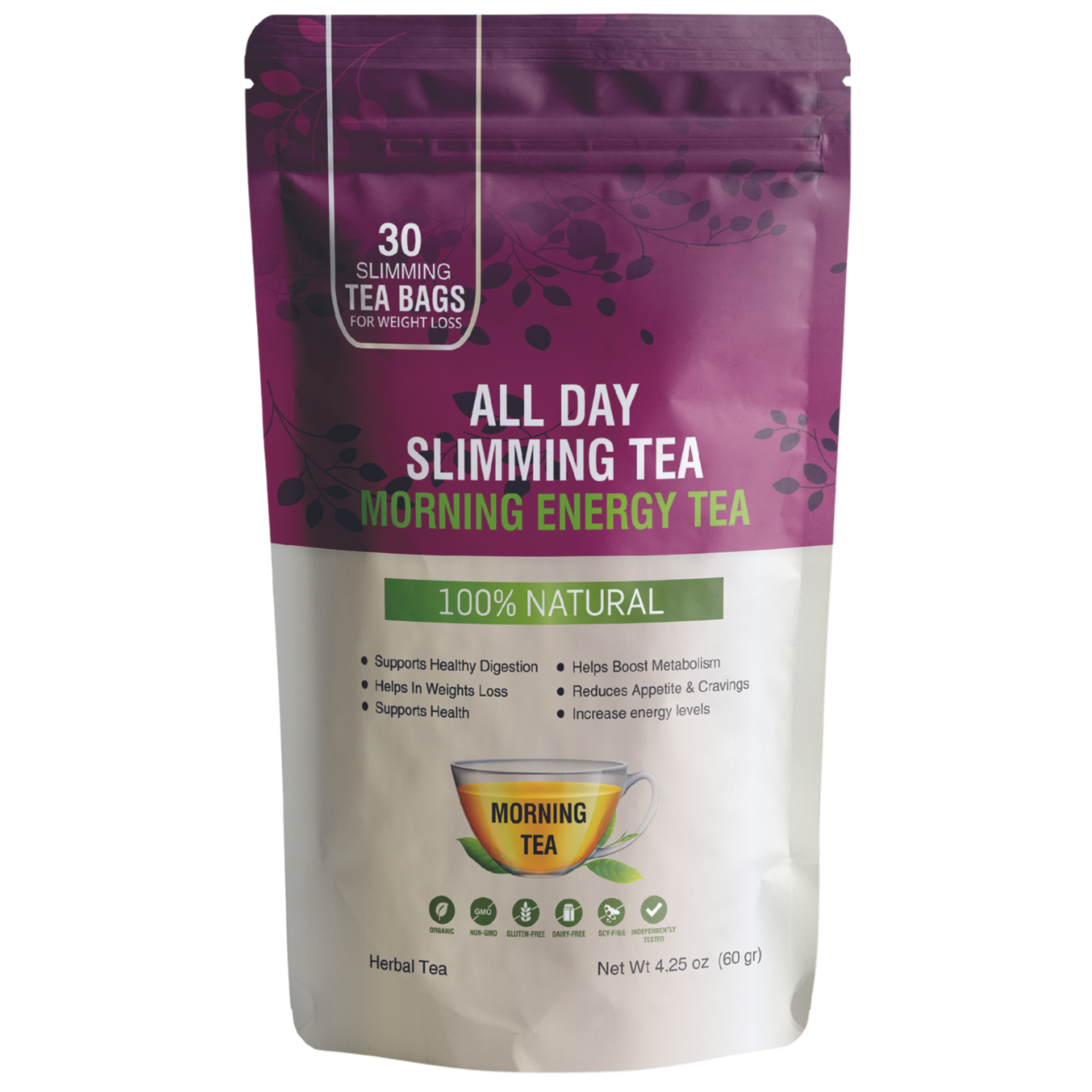 All Day Slimming Tea