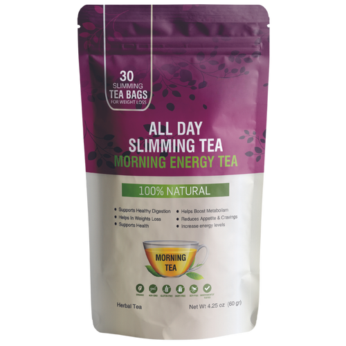 All Day Slimming Tea