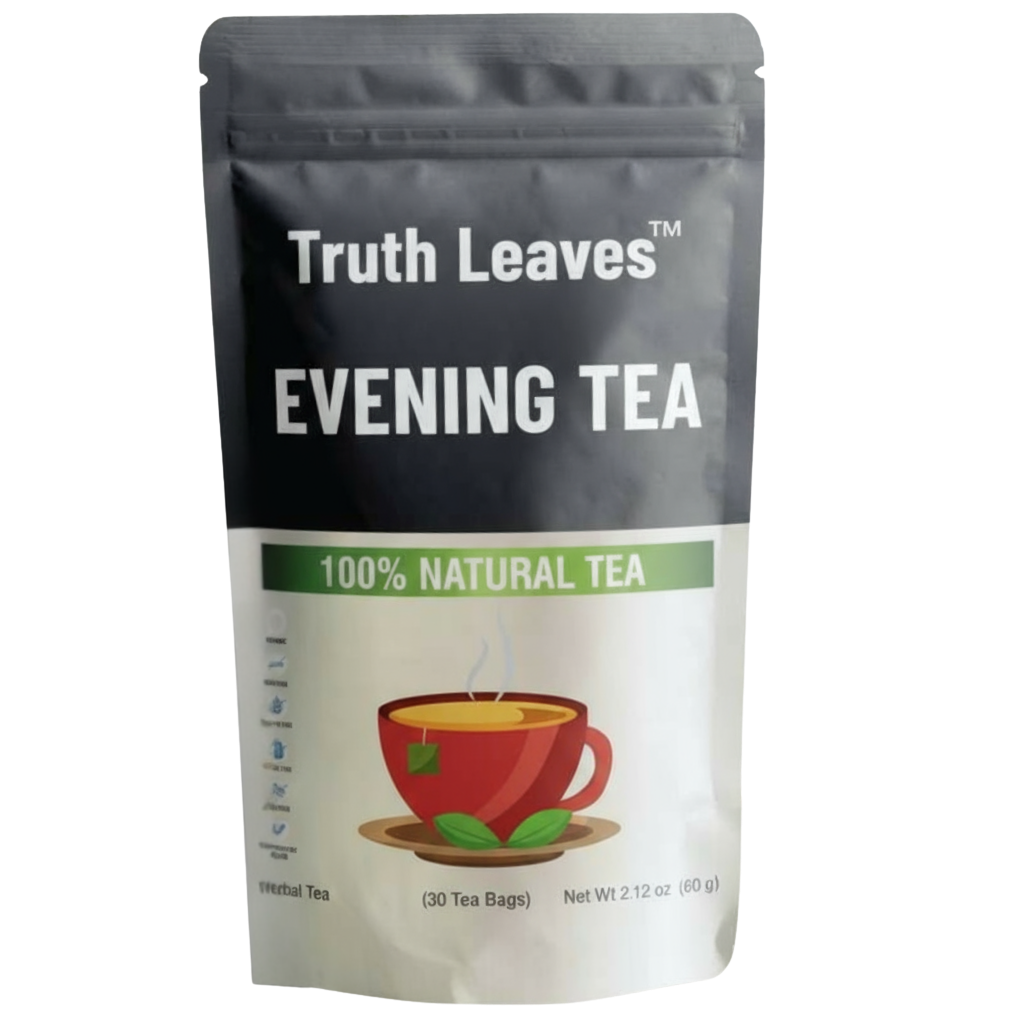Evening Tea