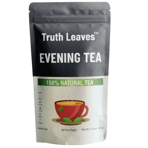Evening Tea